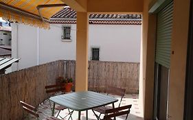 Chez Jo, Bages 66, Appartement 2 chambres avec terrasse